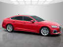 Thumbnail image of 2024 Audi A5 Sportback at McLarty Ford