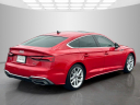 Thumbnail image of 2024 Audi A5 Sportback at McLarty Ford