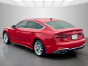 Thumbnail image of 2024 Audi A5 Sportback at McLarty Ford