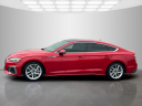 Thumbnail image of 2024 Audi A5 Sportback at McLarty Ford