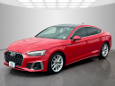 Thumbnail image of 2024 Audi A5 Sportback at McLarty Ford