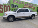 Thumbnail image of 2012 Ford F-150 at Fast Lane Cars