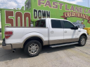 Thumbnail image of 2012 Ford F-150 at Fast Lane Cars