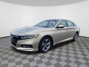 Thumbnail image of 2020 Honda Accord at Piazza Honda Acura of Reading Used