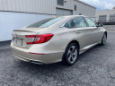 2020 Honda Accord EX-L at Piazza Honda Acura of Reading Used