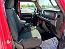 Thumbnail image of 2020 Jeep Wrangler Unlimited at Showcase Auto Sales LLC