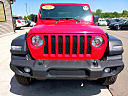 Thumbnail image of 2020 Jeep Wrangler Unlimited at Showcase Auto Sales LLC