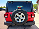 Thumbnail image of 2020 Jeep Wrangler Unlimited at Showcase Auto Sales LLC