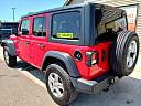 Thumbnail image of 2020 Jeep Wrangler Unlimited at Showcase Auto Sales LLC