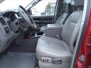 2008 Dodge Ram 2500 Laramie at Simotes Motor Sales