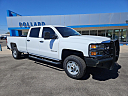 Thumbnail image of 2017 Chevrolet Silverado 2500HD at Pollard Chevy