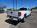 Thumbnail image of 2017 Chevrolet Silverado 2500HD at Pollard Chevy