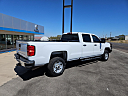 Thumbnail image of 2017 Chevrolet Silverado 2500HD at Pollard Chevy