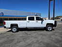 Thumbnail image of 2017 Chevrolet Silverado 2500HD at Pollard Chevy