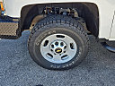 Thumbnail image of 2017 Chevrolet Silverado 2500HD at Pollard Chevy