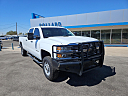 Thumbnail image of 2017 Chevrolet Silverado 2500HD at Pollard Chevy
