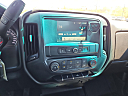 Thumbnail image of 2017 Chevrolet Silverado 2500HD at Pollard Chevy