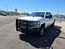 Thumbnail image of 2017 Chevrolet Silverado 2500HD at Pollard Chevy