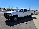 Thumbnail image of 2017 Chevrolet Silverado 2500HD at Pollard Chevy