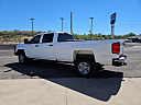 Thumbnail image of 2017 Chevrolet Silverado 2500HD at Pollard Chevy