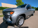 Thumbnail image of 2024 Chevrolet Silverado 1500 at Nelson Nissan
