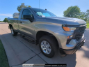 Thumbnail image of 2024 Chevrolet Silverado 1500 at Nelson Nissan