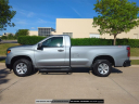 Thumbnail image of 2024 Chevrolet Silverado 1500 at Nelson Nissan