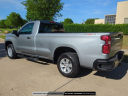 Thumbnail image of 2024 Chevrolet Silverado 1500 at Nelson Nissan