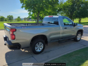 Thumbnail image of 2024 Chevrolet Silverado 1500 at Nelson Nissan