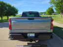 Thumbnail image of 2024 Chevrolet Silverado 1500 at Nelson Nissan