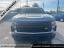 Thumbnail image of 2024 Chevrolet Silverado 1500 at Nelson Nissan