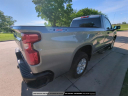 Thumbnail image of 2024 Chevrolet Silverado 1500 at Nelson Nissan