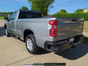 Thumbnail image of 2024 Chevrolet Silverado 1500 at Nelson Nissan