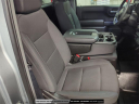 Thumbnail image of 2024 Chevrolet Silverado 1500 at Nelson Nissan