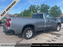 Thumbnail image of 2024 Chevrolet Silverado 1500 at Nelson Nissan