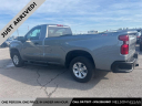 Thumbnail image of 2024 Chevrolet Silverado 1500 at Nelson Nissan