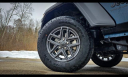 Thumbnail image of 2025 Jeep Wrangler at Junction Auto Family