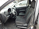 Thumbnail image of 2018 Nissan Versa at Mathews Nissan