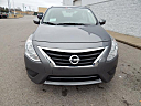 Thumbnail image of 2018 Nissan Versa at Mathews Nissan