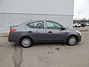 Thumbnail image of 2018 Nissan Versa at Mathews Nissan