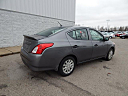 Thumbnail image of 2018 Nissan Versa at Mathews Nissan