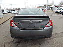Thumbnail image of 2018 Nissan Versa at Mathews Nissan
