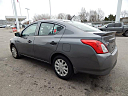 Thumbnail image of 2018 Nissan Versa at Mathews Nissan