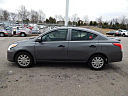 Thumbnail image of 2018 Nissan Versa at Mathews Nissan