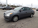 Thumbnail image of 2018 Nissan Versa at Mathews Nissan