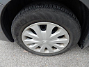 Thumbnail image of 2018 Nissan Versa at Mathews Nissan