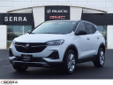 Thumbnail image of 2021 Buick Encore GX at Serra Buick Gmc Champaign