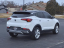 Thumbnail image of 2021 Buick Encore GX at Serra Buick Gmc Champaign