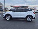 Thumbnail image of 2021 Buick Encore GX at Serra Buick Gmc Champaign