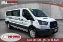 2016 Ford Transit 350 XL at M & A Motors, Inc.